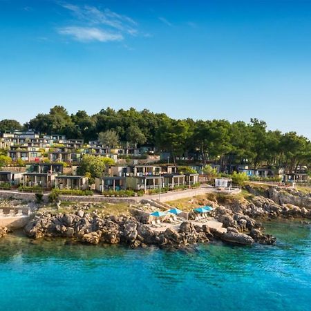 Valamar Camping Jezevac Krk Town Dış mekan fotoğraf