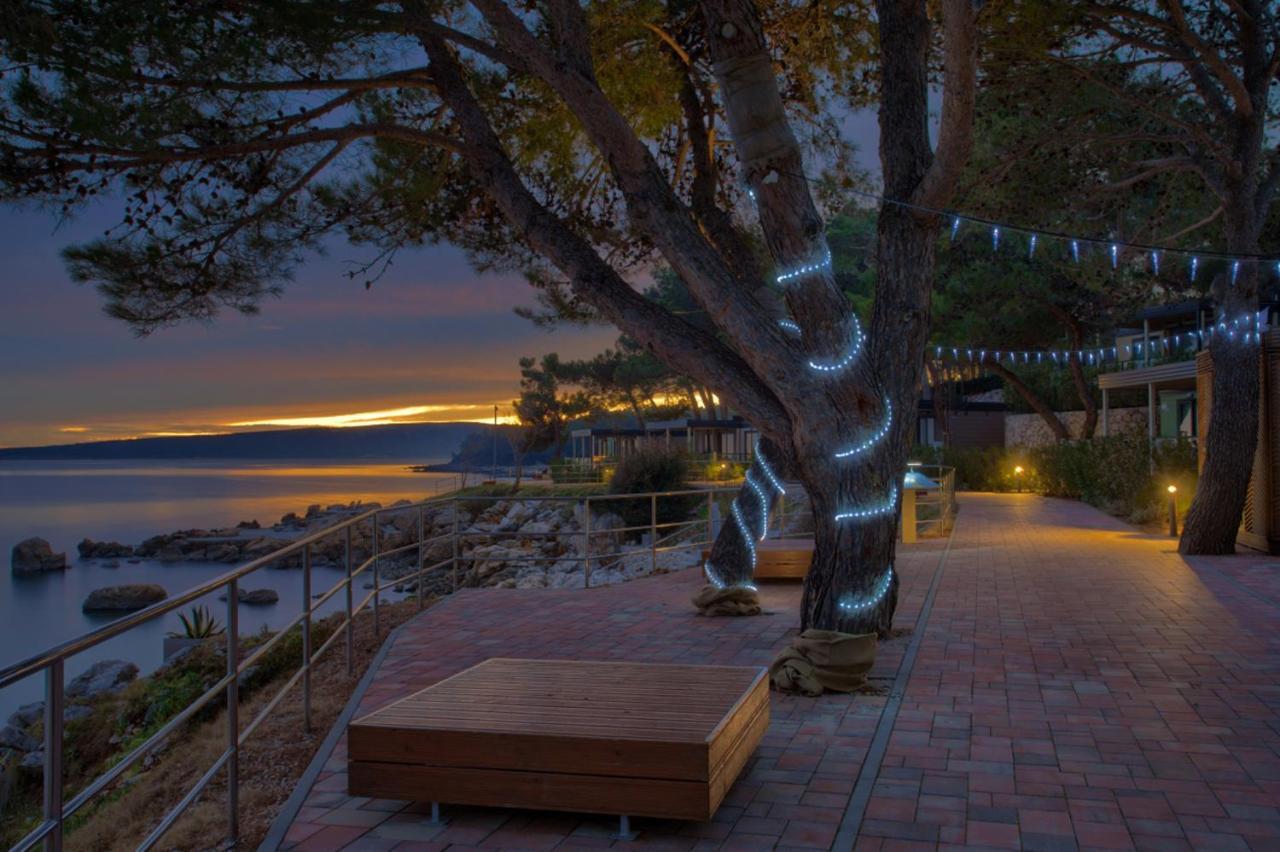 Valamar Camping Jezevac Krk Town Dış mekan fotoğraf